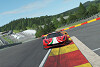 rFactor 2: 64-bit-Version only, neue UI und Circuit de Spa-Francorchamps