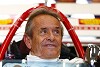 Rennlegende Jacky Ickx: Formel E 'geht Hand in Hand mit der Autoindustrie'