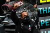 Nico Rosberg: Unermüdlichkeit von Lewis Hamilton beeindruckt mich am meisten