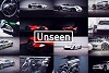 Porsche Unseen: Die geheimen Studien aus Zuffenhausen