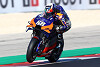 MotoGP Portimao: Oliveira triumphiert beim Heimrennen, Bradl in den Top 7