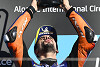 'Das ist etwas, wovon man träumt' - Oliveira triumphiert beim Heim-GP