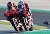 Stefan Bradl kämpft sich auf Platz sieben: 'Ich konnte locker mithalten'