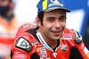 'Froh, dass Gigi mich gefeuert hat': Danilo Petrucci freut sich auf KTM
