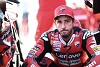 Andrea Dovizoso nach Ducati-Abschied erleichtert: WM-Platz vier das Maximum