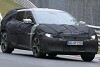 Kia testet mysteriöses Elektroauto auf dem Nürburgring