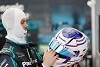 Formel E 2021: Ex-DTM-Pilot Tom Blomqvist fährt für NIO