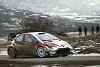 Rallye Monza: Michelin bringt als Alternative Winterreifen mit