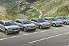 Skoda Fabia, Scala, Kamiq, Karoq und Kodiaq als Clever-Sondermodelle