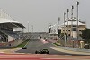 'Einzigartig' und 'ziemlich verrückt': F1-Piloten gespannt auf Bahrain-'Oval'