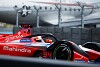 Mahindra bestätigt Alex Lynn als Fahrer für die Formel E 2021