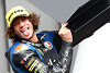 VR46-Youngster Marco Bezzecchi hat MotoGP-Angebot von Aprilia abgelehnt