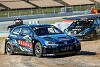 Rallycross-WM am Nürburgring abgesagt: Kristoffersson neuer Weltmeister