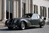 Formvollendeter Prototyp: Der Alfa Romeo 6C 2300 Castagna