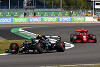 Ross Brawn: Macht's Ferrari 2021 so wie Mercedes 2013?