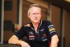 Corona: Red Bull muss auf Sportdirektor Jonathan Wheatley verzichten