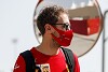 Formel-1-Liveticker: Rast über Vettel: 'Dinge, die im Hintergrund passieren ...'