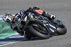 Kawasaki beim Jerez-Test: Jonathan Rea rückt Motor-Charakteristik in den Fokus