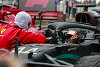 Sebastian Vettel stellt Hamilton über Schumacher: 'Der Größte unserer Zeit'