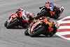 'Man muss sich schon kneifen': Pit Beirer über die KTM-Erfolge 2020