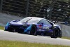Raybrig-NSX vor dem Aus: Legendäres Sponsoring endet nach 24 Jahren