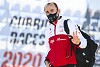 Robert Kubica: 2021 lieber nicht mehr F1-Ersatzfahrer, sondern ...