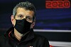 Teamchef: Warum Haas kurz vor dem Formel-1-Aus stand