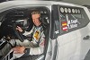 Maro Engel vor WRC-Debüt: Komplett aus der Komfortzone herausgehen