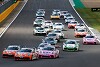 Kalender Porsche-Supercup 2021: Neue Strecken mit neuem Auto