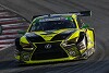 Langstrecke-/Sportwagen-News November 2020: Lexus-GTD-Trennung