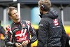 Haas-Teamchef: An guten Tagen war Grosjean eine Bereicherung