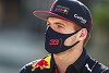 Max Verstappen und Diego Maradona: Gibt's da Parallelen?