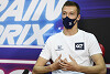 Daniil Kwjat vor Formel-1-Aus: Eigentlich wollte ich Weltmeister werden ...