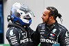 Formel-1-Liveticker: Hamilton: 'Nicht leicht, mein Teamkollege zu sein ...'