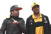 Sainz schlägt vor: Extratest für Fahrer in neuen Teams