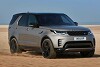 Land Rover Discovery (2021): Schlauer und sparsamer