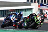 WSBK 2020: Rea hatte von Razgatlioglu auf der Yamaha R1 mehr erwartet
