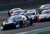 Packender Nippon-Showdown: Neun Autos kämpfen um Super-GT-Titel 2020