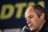 Gerhard Berger hinterfragt Kampf um die DTM: 'Rede ich mir was schön?'