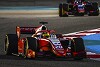 Mick Schumacher: Set-up-Änderung im Qualifying von Bahrain schlug fehl