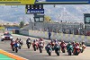 MotoGP-Kalender 2021: 'Es wäre ein Traum, wenn wir das erfüllen können'
