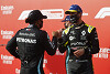Daniel Ricciardo: Habe nicht vor, Lewis Hamilton 'Sir' zu nennen!
