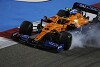 McLaren-Teamchef: So gut lässt sich die Partnerschaft mit Mercedes an