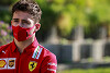 Mattia Binotto: Leclerc 'muss nicht mehr beweisen, wie schnell er ist'