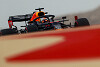 F1-Training Bahrain 2020: Verstappen schneller als Mercedes