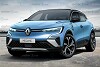 Renault Mégane (2021): Die neue Generation als Rendering