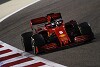 Zum zweiten Mal in Folge: Vettel schlägt Leclerc im Qualifying