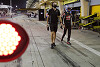 Haas am Ende des Feldes: 'Keine Überraschung' für Grosjean