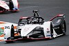 Formel-E-Test Valencia 2020: Porsche-Bestzeit durch Lotterer am Samstag
