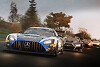 Assetto Corsa Competizione: Doppelter Boxenstopp, Hotfixes V1.6.3 und 1.6.2